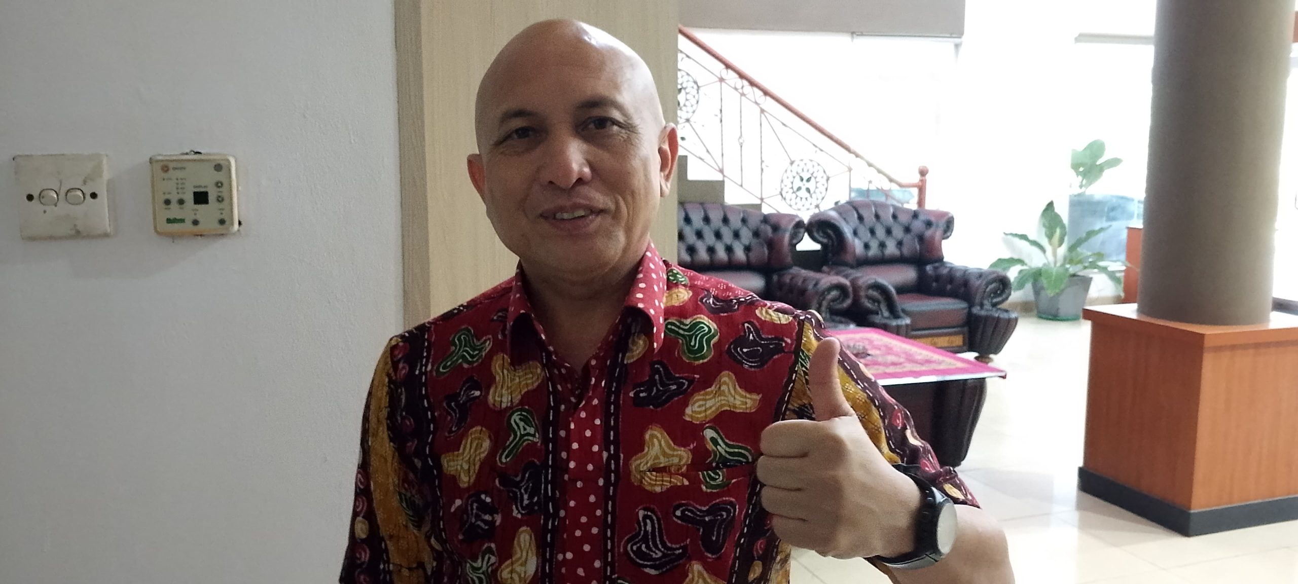DPRD Babel dan Ombudsman Bangun Sinergi untuk Pelayanan Masyarakat