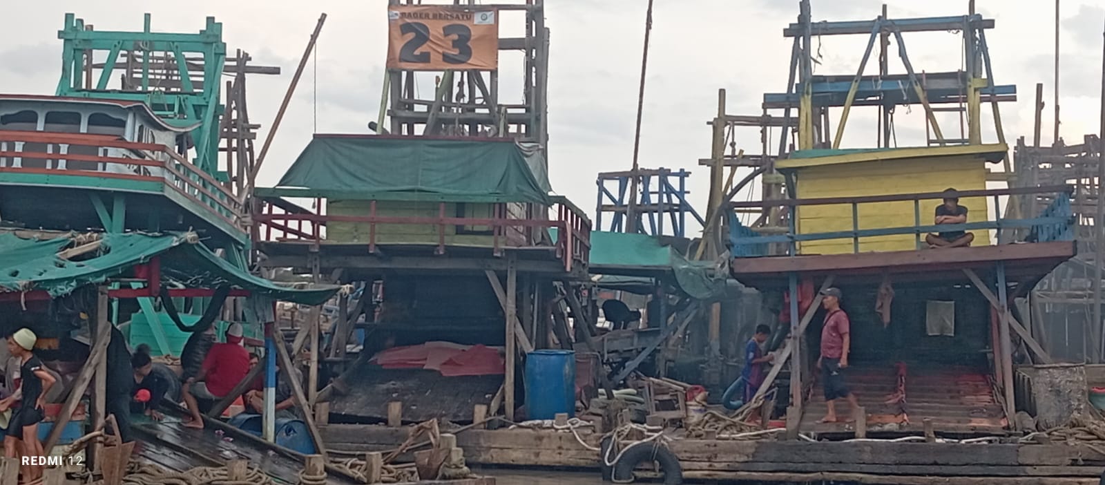 Alasan Milik Oknum Anggota DPRD Babel, PIP Mitra PT Timah Tak Mau Setor Timah ke Pos Penimbangan