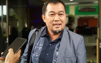 MAKI Soroti Hasil Survei Citra Penegak Hukum: Prestasi Hebat, Nilai Tetap Rendah