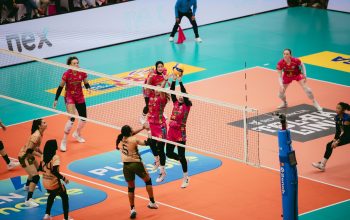 Jakarta Electric PLN Optimis Lolos Final Four PLN Mobile Proliga 2025