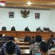 DPRD Bangka Gelar Paripurna, Bahas Raperda Pajak Daerah dan Perlindungan Lahan Pertanian