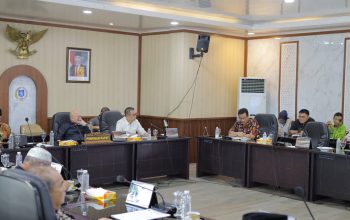 Kabar Gembira, Pemprov Babel Gratiskan Mutasi Plat Kendaraan Luar Daerah ke Plat BN