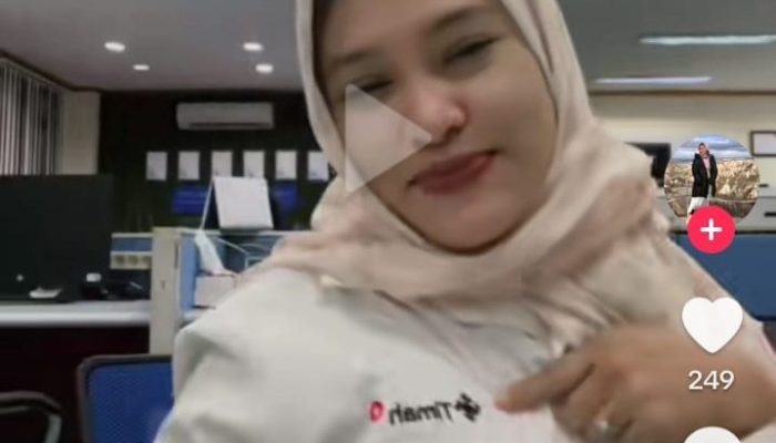 Viral Postingan TikTok “Ibu Suri Wakanda” Diduga Hina Honorer Pengguna BPJS, Reaksi Netizen Pecah!