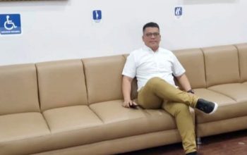 KPSDA Apresiasi Kinerja Polda dan Polres Kabupaten Jaga Keamanan Pemilu 2024