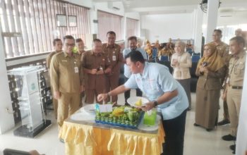 Mall Pelayanan Publik Pangkalpinang Resmi Dibuka, Permudah Urusan Administrasi Warga