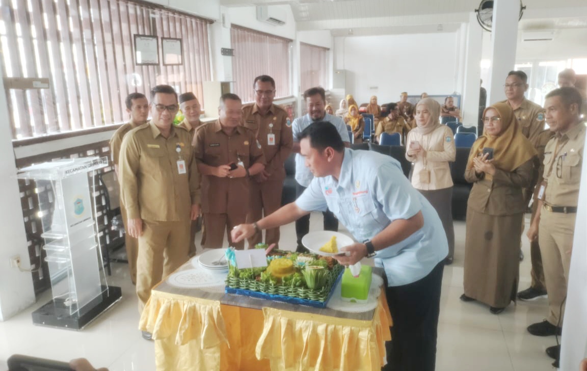 Mall Pelayanan Publik Pangkalpinang Resmi Dibuka, Permudah Urusan Administrasi Warga