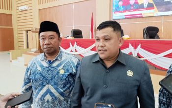 DPRD Basel Minta Badan Bank Tanah Maksimalkan Sosialisasi demi Redam Penolakan Warga