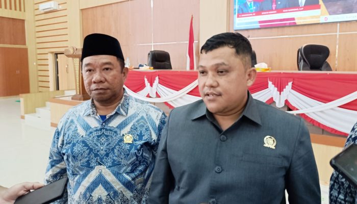 DPRD Basel Minta Badan Bank Tanah Maksimalkan Sosialisasi demi Redam Penolakan Warga