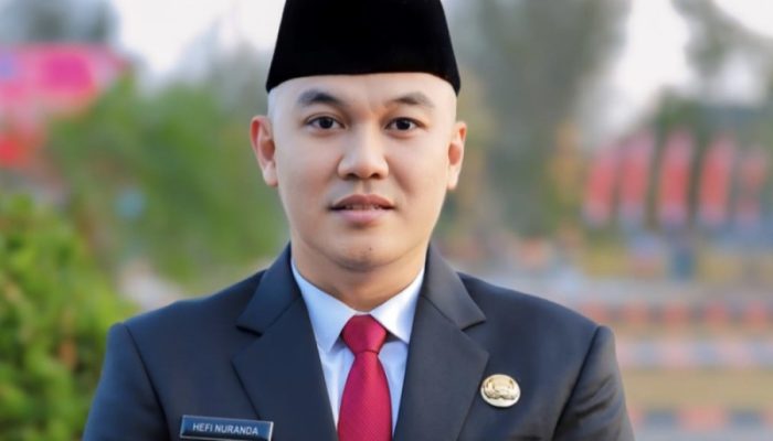 Pemkab Bangka Selatan Pastikan Tidak Ada PHK Tenaga Honorer di Tahun 2025