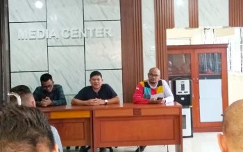 DPRD Babel Perkuat Hubungan Strategis dengan Media Lokal