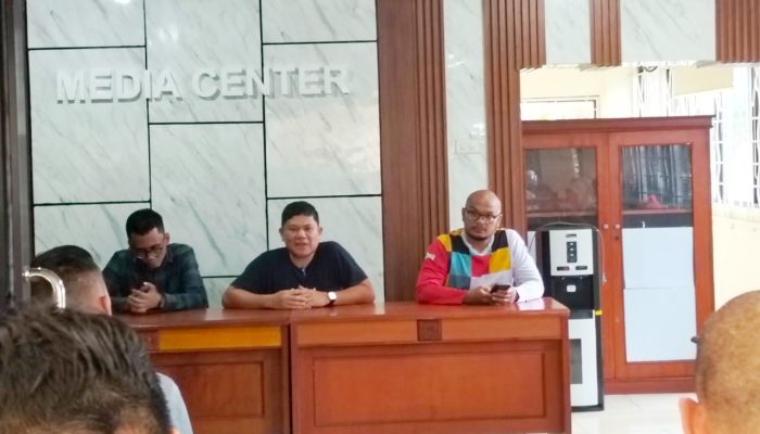 DPRD Babel Perkuat Hubungan Strategis dengan Media Lokal