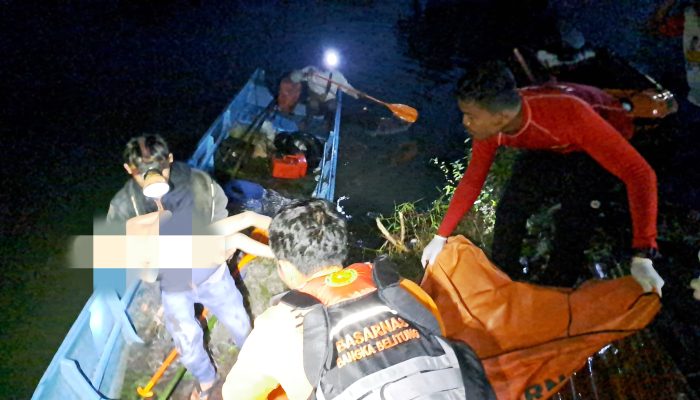 Bocah 5 Tahun yang Hilang Diterkam Buaya Ditemukan Meninggal Dunia