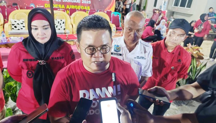 Pejabat Eselon II dan III Absen di Aik Bakung? Siap-Siap Kena Sanksi Tegas!