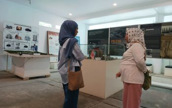 Museum Timah Indonesia Mentok Jadi Ikon Wisata Edukasi Sejarah di Bangka Barat