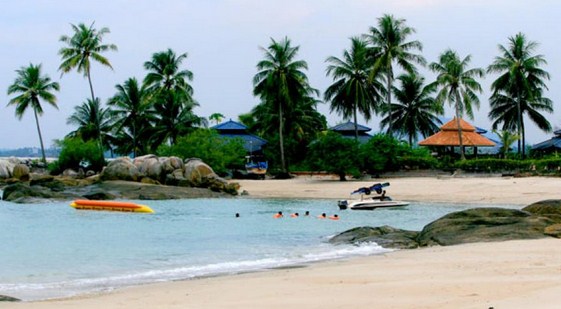 5 Destinasi Wisata di Bangka Belitung yang Bikin Jatuh Cinta