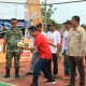 Bupati Bangka Selatan Resmi Buka IJTI Open Volleyball Championship 2025