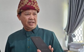 DPRD Basel Soroti Jalan Rusak Delas – Nyelanding, Minta Perusahaan Sawit Bertanggung Jawab