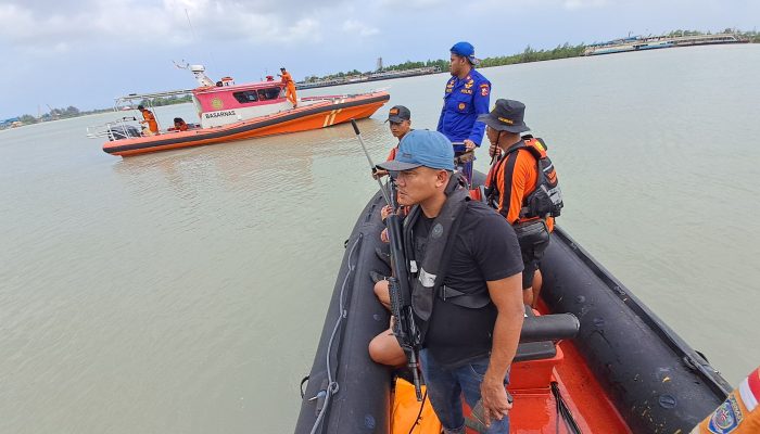 Bocah 7 Tahun Diterkam Buaya di Muara Pangkalbalam, Tim SAR Terus Lakukan Pencarian