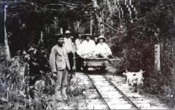 Etnis Tionghoa dan Timah, Sejarah yang Tak Terpisahkan di Bangka Belitung