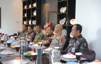 BAP DPD RI Kunjungi Kepulauan Bangka Belitung, Bahas Akuntabilitas Keuangan Daerah