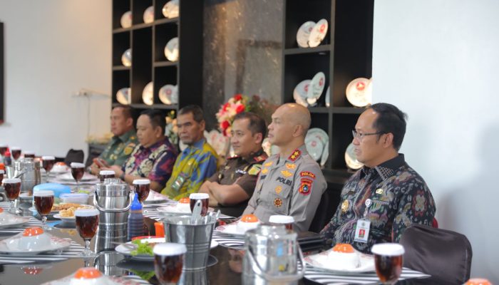 BAP DPD RI Kunjungi Kepulauan Bangka Belitung, Bahas Akuntabilitas Keuangan Daerah