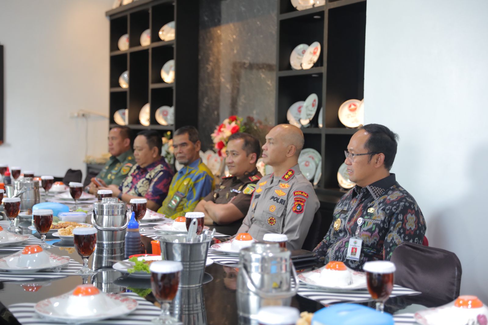 BAP DPD RI Kunjungi Kepulauan Bangka Belitung, Bahas Akuntabilitas Keuangan Daerah