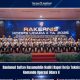 Koopsud II Gelar Rakernis Bahas Pertahanan Udara Nasional