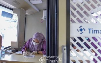 Mobil Sehat PT Timah, Solusi Kesehatan Gratis untuk Masyarakat di Berbagai Lokasi