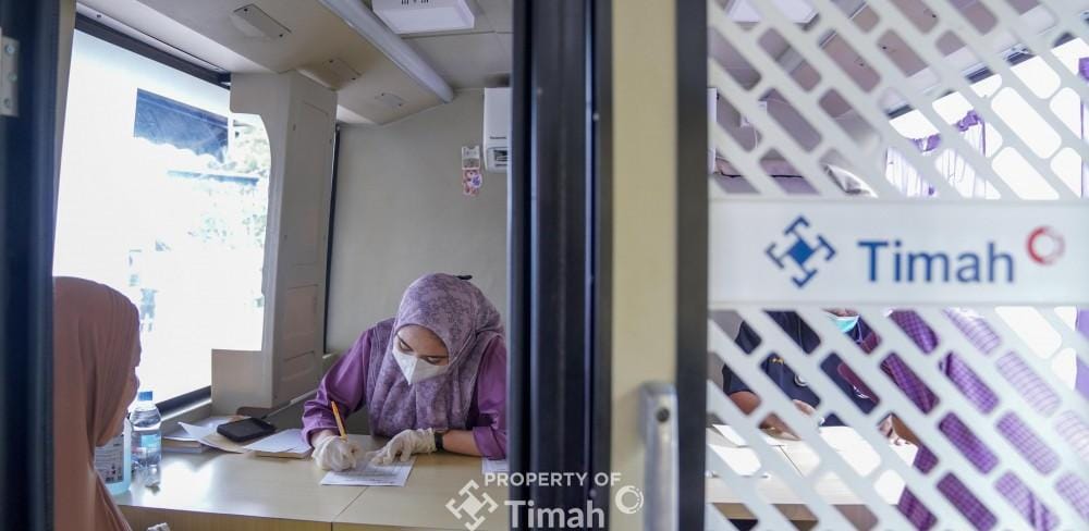 Mobil Sehat PT Timah, Solusi Kesehatan Gratis untuk Masyarakat di Berbagai Lokasi