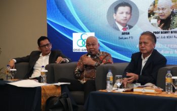 Diskusi HPN Riau 2025, Soroti Tindakan Oknum Wartawan Abal-abal yang Melakukan Pemerasan