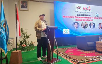 Permenpora Nomor 14 Tahun 2024 Dinilai Hambat Pembinaan Atlet