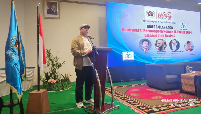 Permenpora Nomor 14 Tahun 2024 Dinilai Hambat Pembinaan Atlet