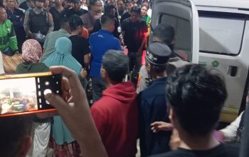 Hiburan Malam Berdarah, Seorang Remaja di Toboali Tewas Ditusuk OTD