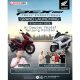 Honda Babel Hadirkan PCX Exclusive Night di Belitung  