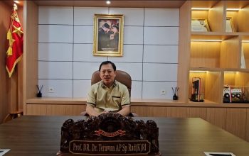 Penasehat Presiden RI Apresiasi HPN 2025 di Riau