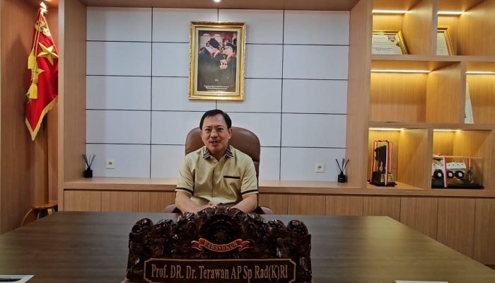 Penasehat Presiden RI Apresiasi HPN 2025 di Riau