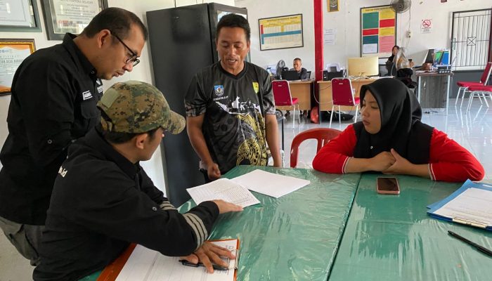 Skandal SHM di Bangka Selatan: Ombudsman Babel Temukan Indikasi Dugaan Maladministrasi dan Pungli