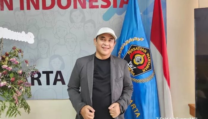 PWI Pusat Bantah Klaim HCB: Status Zulmansyah Sah, HCB Bukan Lagi Bagian PWI