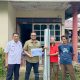 PT Timah Renovasi Rumah Warga di Belitung Timur