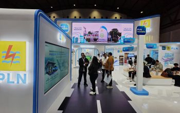 PLN Gaspol Promo Kendaraan Listrik di IIMS 2025, E-Voucher Rp 2 Juta Siap Menanti