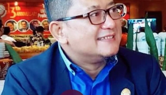 PWI Jaya Bantah Keras Kapolres Belitung Kirim Surat, Arman: Gak Ada, Tidak Ada Relevansinya