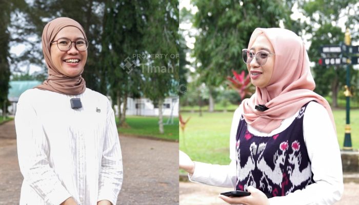 Kisah Inspiratif Alumni Pemali Boarding School Berkat Beasiswa PT Timah