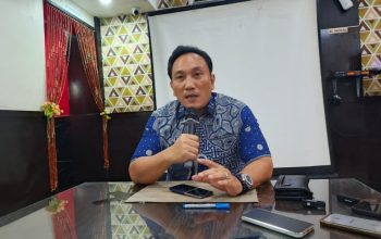 Edi Naspta Minta Perizinan IPR di Bangka Belitung Dipercepat