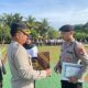 Polres Bangka Selatan Bangga Punya Bripda Said Hidayatullah