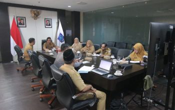 Ramadhan Sebentar Lagi, Kemendagri Minta Pemda 'Gercep' Kendalikan Harga Kebutuhan Pokok