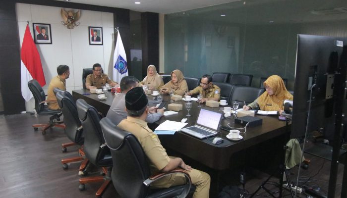 Ramadhan Sebentar Lagi, Kemendagri Minta Pemda ‘Gercep’ Kendalikan Harga Kebutuhan Pokok