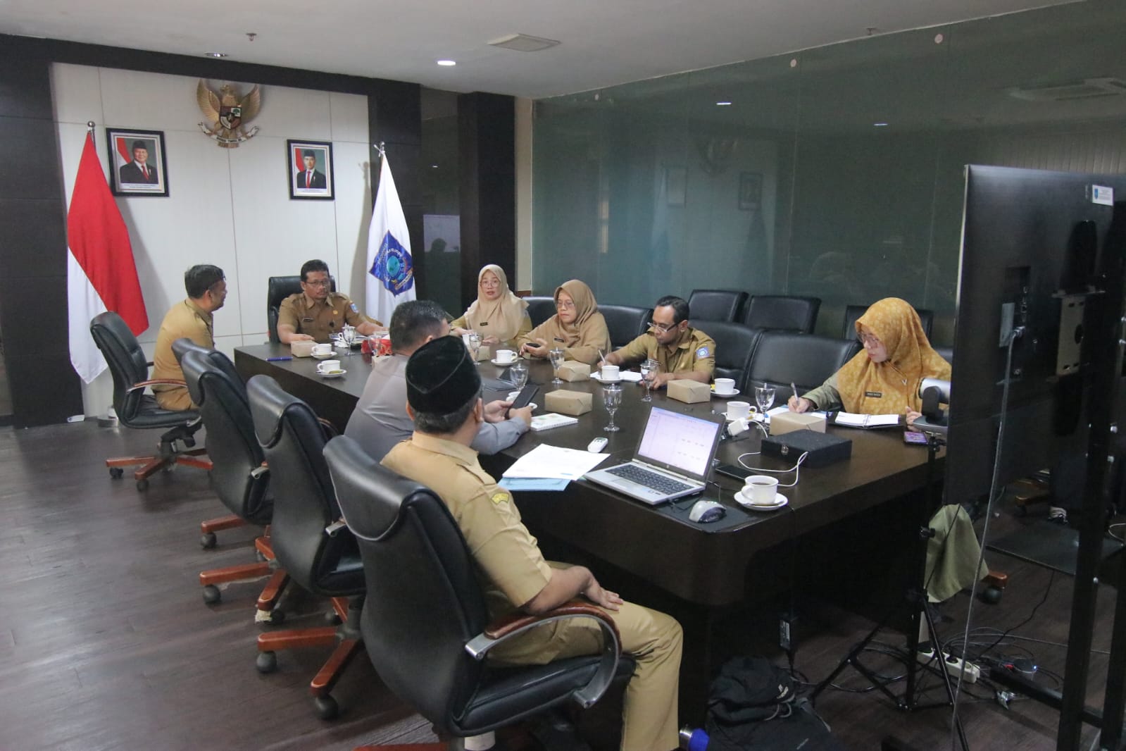 Ramadhan Sebentar Lagi, Kemendagri Minta Pemda 'Gercep' Kendalikan Harga Kebutuhan Pokok