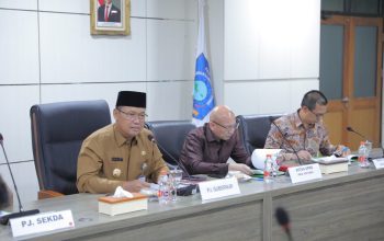 Pemprov Babel Jamin Stok LPG 3 Kg Aman Jelang Ramadan dan Idulfitri