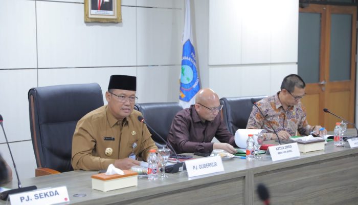 Pemprov Babel Jamin Stok LPG 3 Kg Aman Jelang Ramadan dan Idulfitri