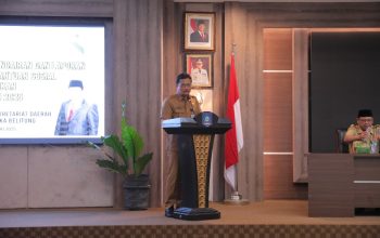 104 Siswa dan Mahasiswa di Babel Akan Terima Bansos Pendidikan